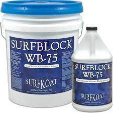Surfblock WB-75 1 Gallon