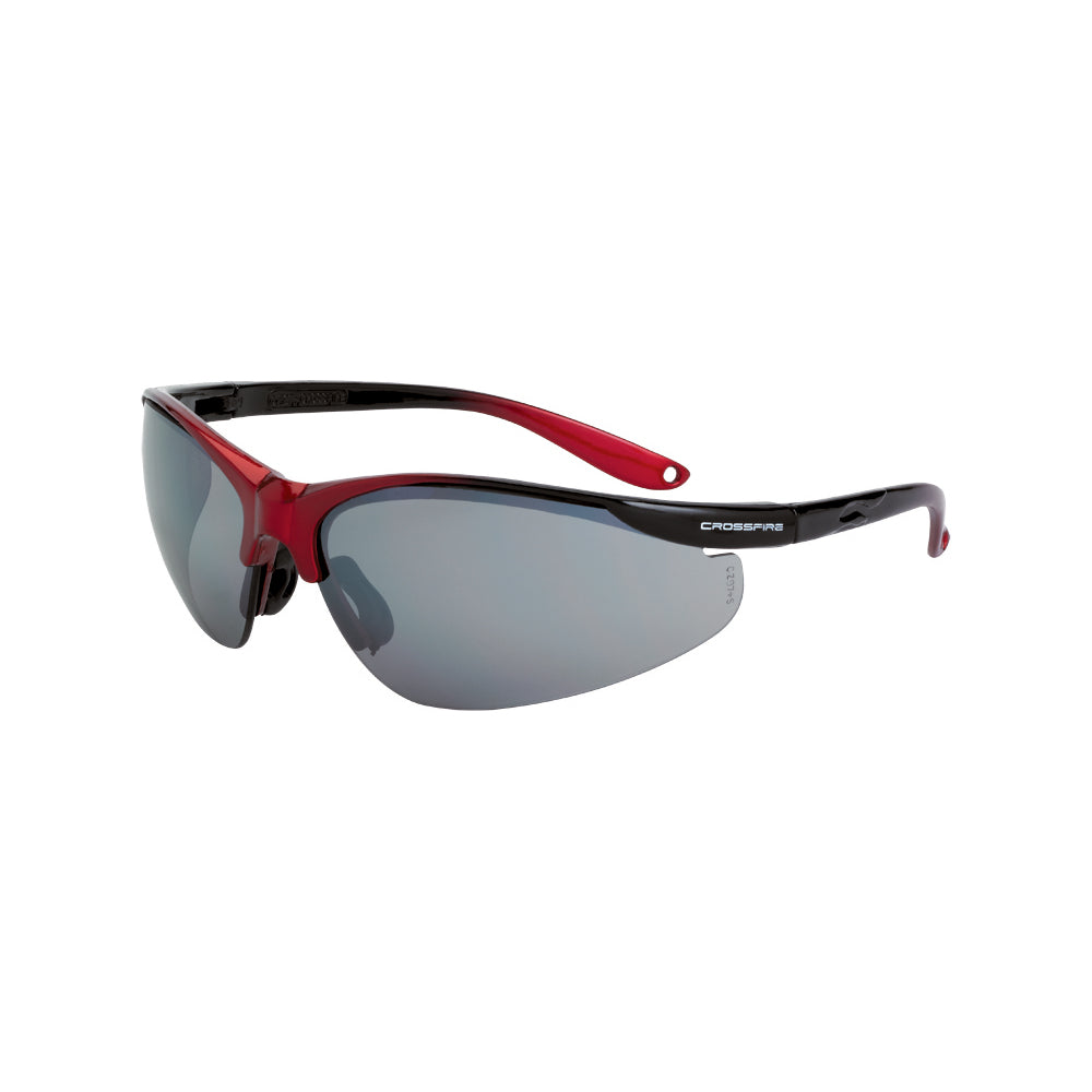 Crossfire Brigade Performance Safety Eyewear – ProContractor Supply