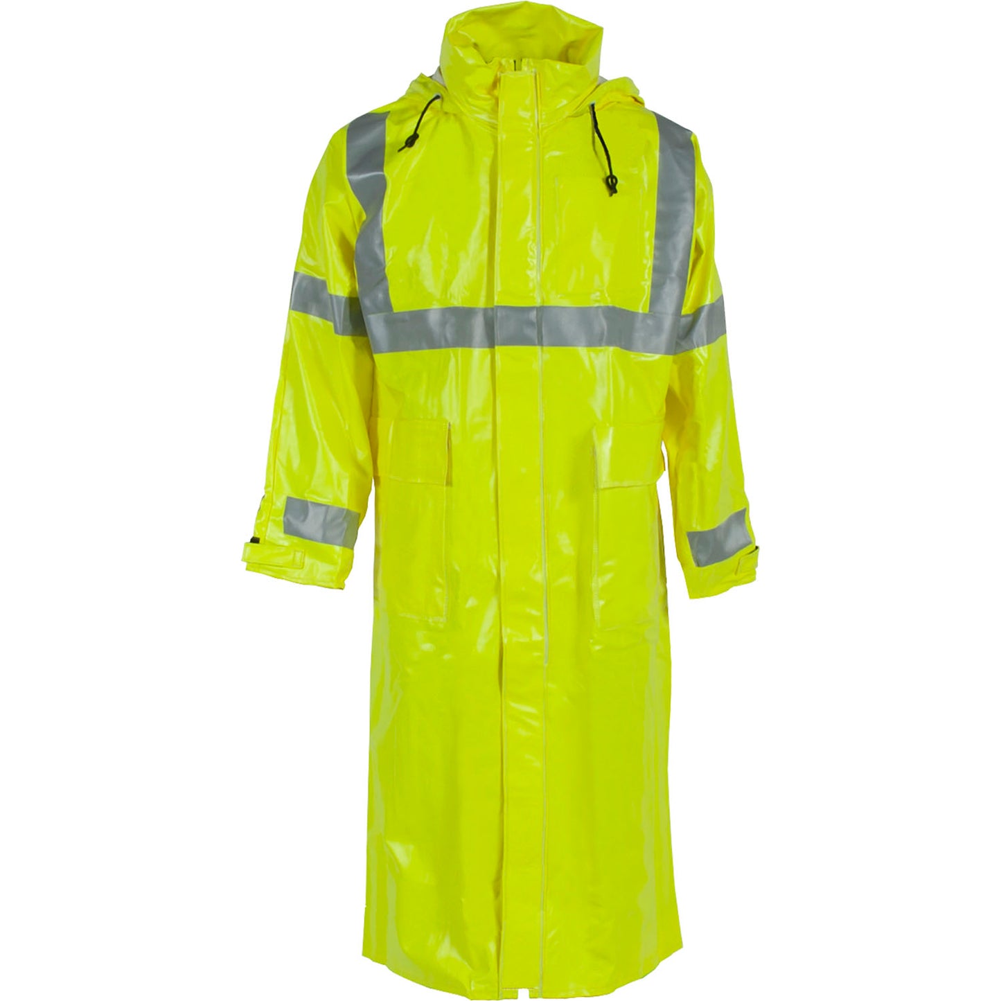 Neese Dura ARC II Series Coat with Attached Hood