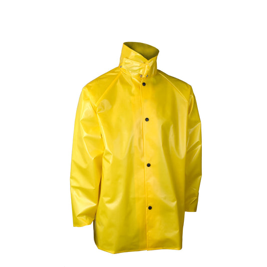 Radians AQUARAD 25 TPU/NYLON Rainwear Jacket