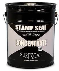 Stamp Seal Concentrate 55 Gallon