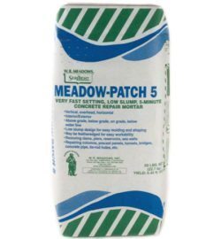 BAG MEADOW-PATCH 5