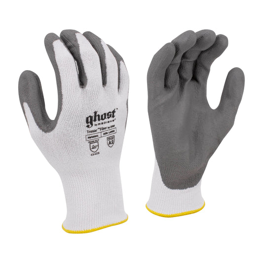 Radians RWG550 Ghost Series Cut Protection Level A2 Work Glove