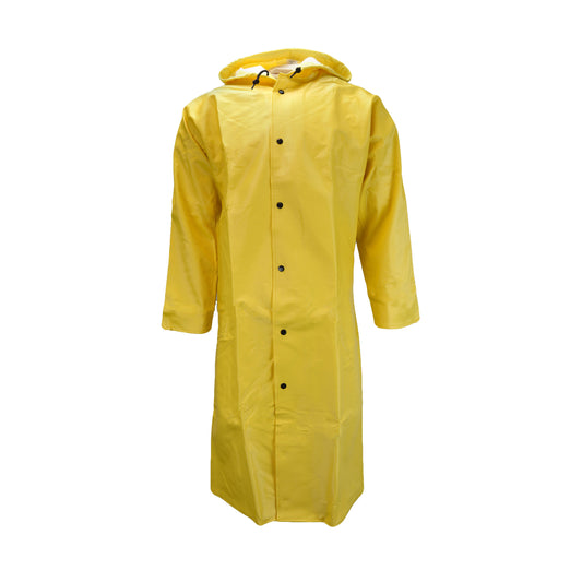 Neese Dura Quilt 56 Series Coat with Hood