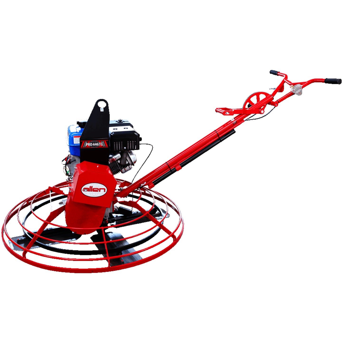 Allen Engineering PRO 446TC