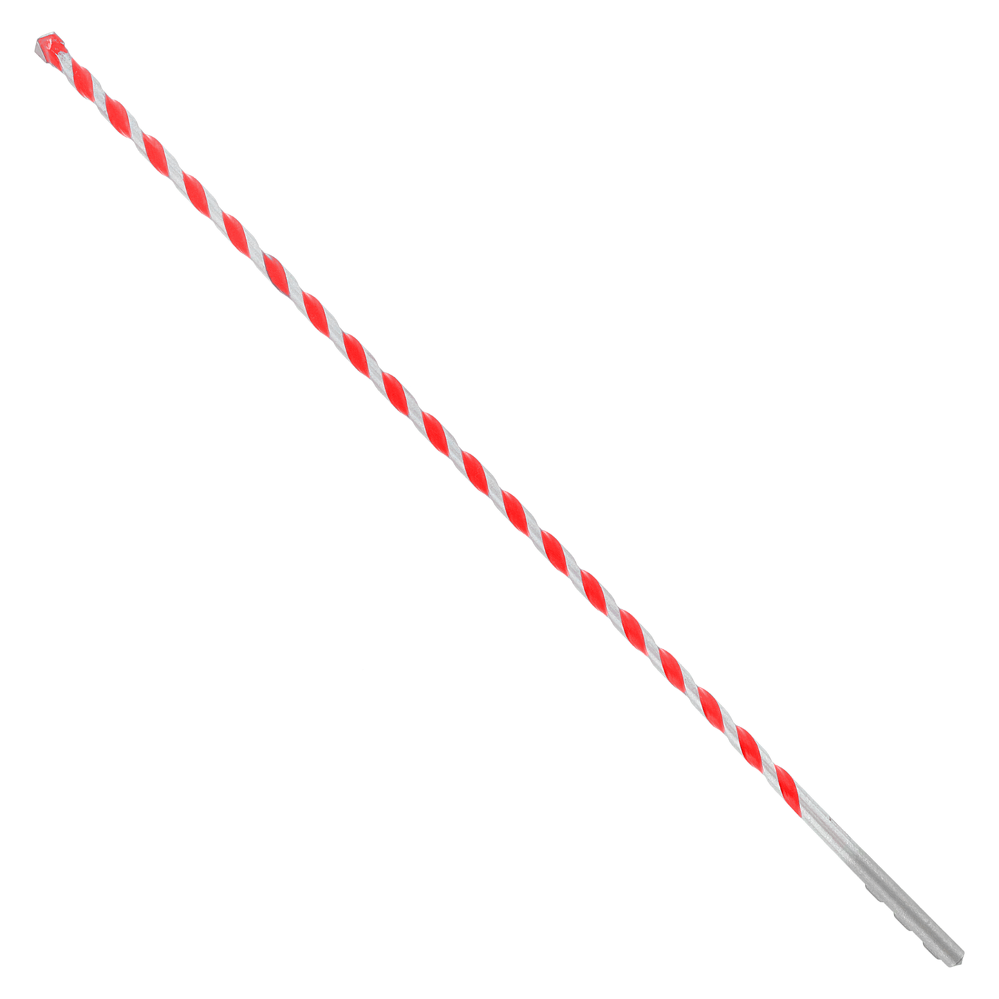 1/4 in. x 10 in. x 12 in. SPEEDemon™ Red Granite Carbide Tipped Hammer Drill Bit