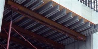 ALUMINUM BEAMS AND JOISTS