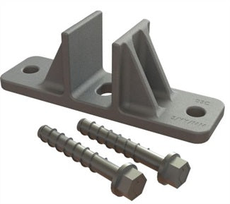 T29 SHEAR CONNECTOR FOR THE SUPERIOR PANEL BASE ANCHOR (PBA 10K)