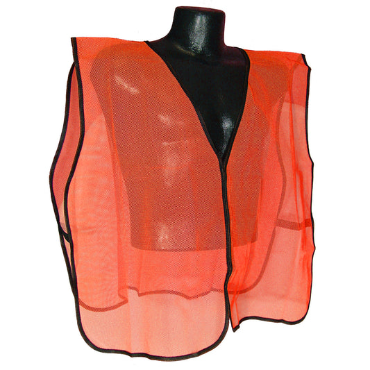 Radians Non Rated Safety Vests without Tape