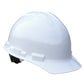 Radians Granite Cap Style 6 Point Ratchet Hard Hat