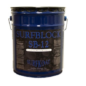 Surfblock SB-12 400 VOC 55 Gallon