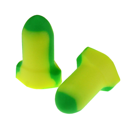 Radians Deterrent® 32 Disposable Foam Uncorded Earplugs