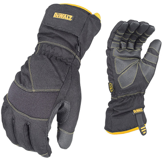 DEWALT® DPG750 100g Insulated Extreme Condition Cold Weather Work Glove