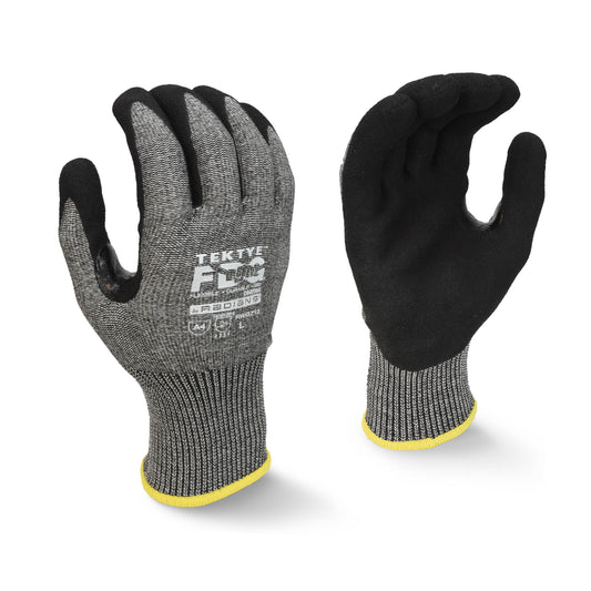 Radians RWG713 TEKTYE FDG Reinforced Thumb A4 Work Glove
