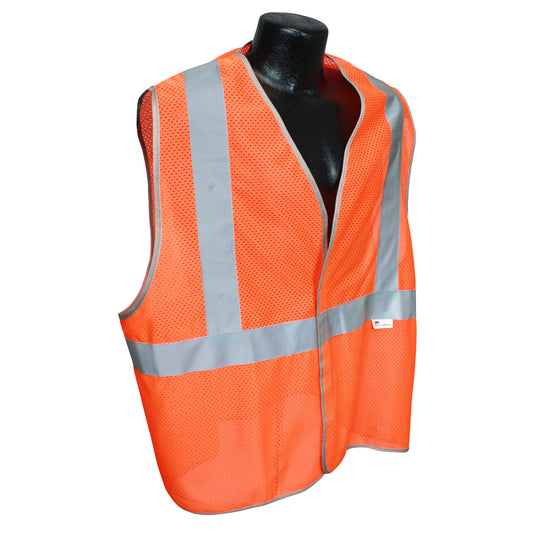 Radians 5ANSI-PC Type R Class 2 Safety Vest