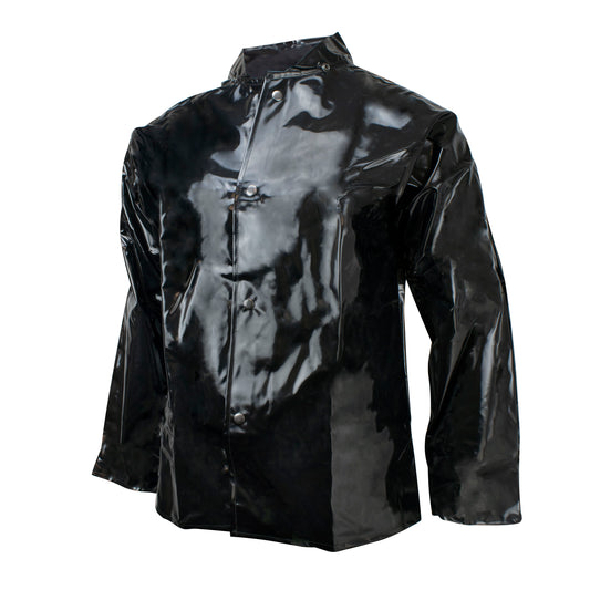 Neese Iron Shield Series Jacket with Snaps for Hood