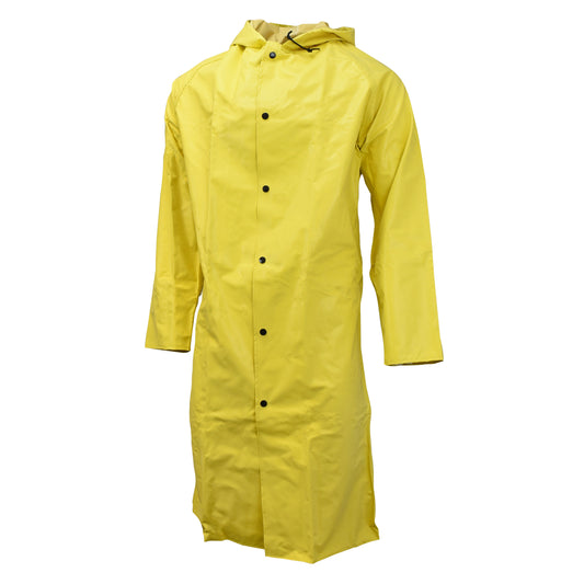 Neese Magnum 45 Series Coat with Attached Hood