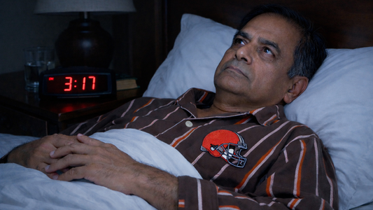 PCS Pulse: The Fake Reset - What Are You No Longer Willing to Tolerate in this New Year?