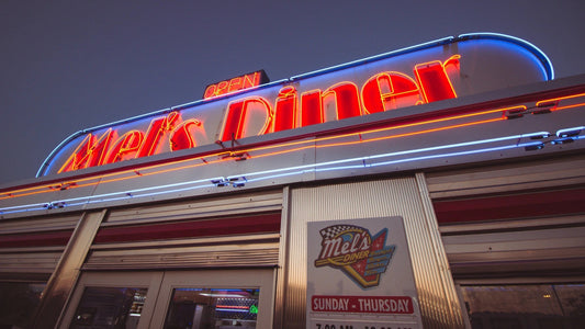 PCS Pulse: Are You Running a Diner?