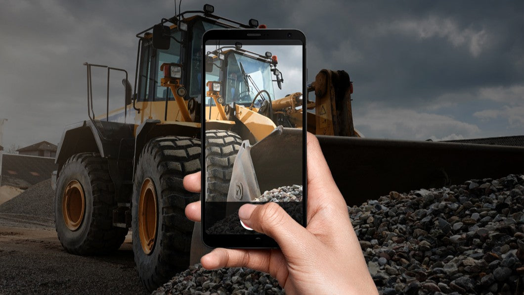 PCS Pulse: Beginner’s Guide to Shooting Construction Site Video with a ...