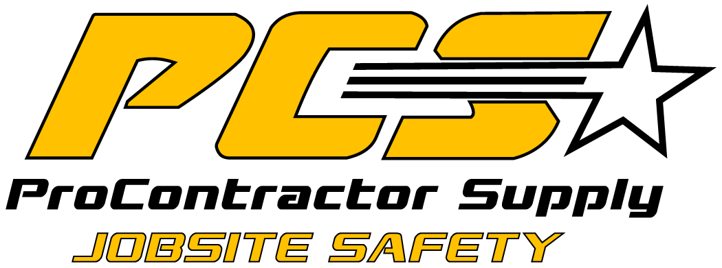 Construction Jobsite Safety – ProContractor Supply