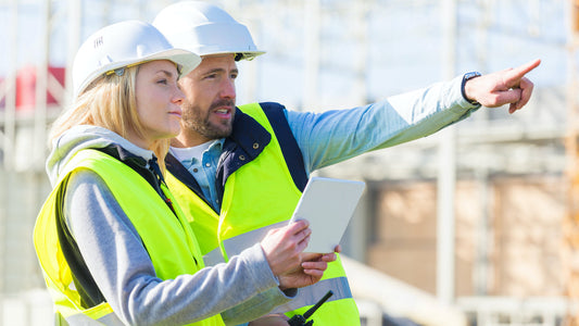 PCS Pulse: Mentorship - The Edge Most Construction Professionals Overlook