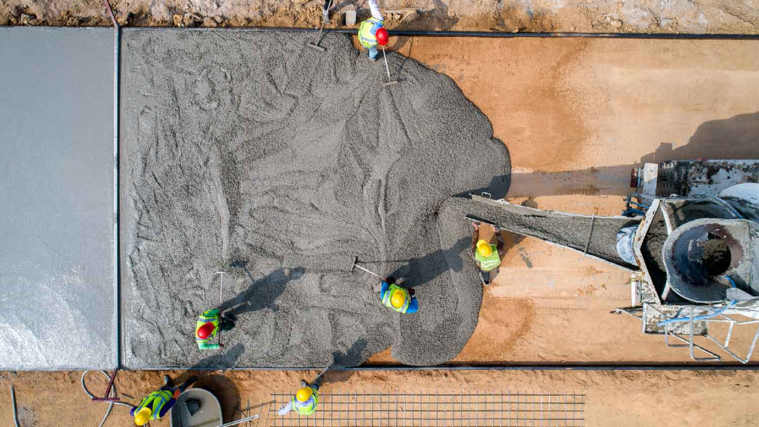 PCS Pulse: Avoiding Delays: How Early Coordination with Your Concrete Supplier Saves Time and Money