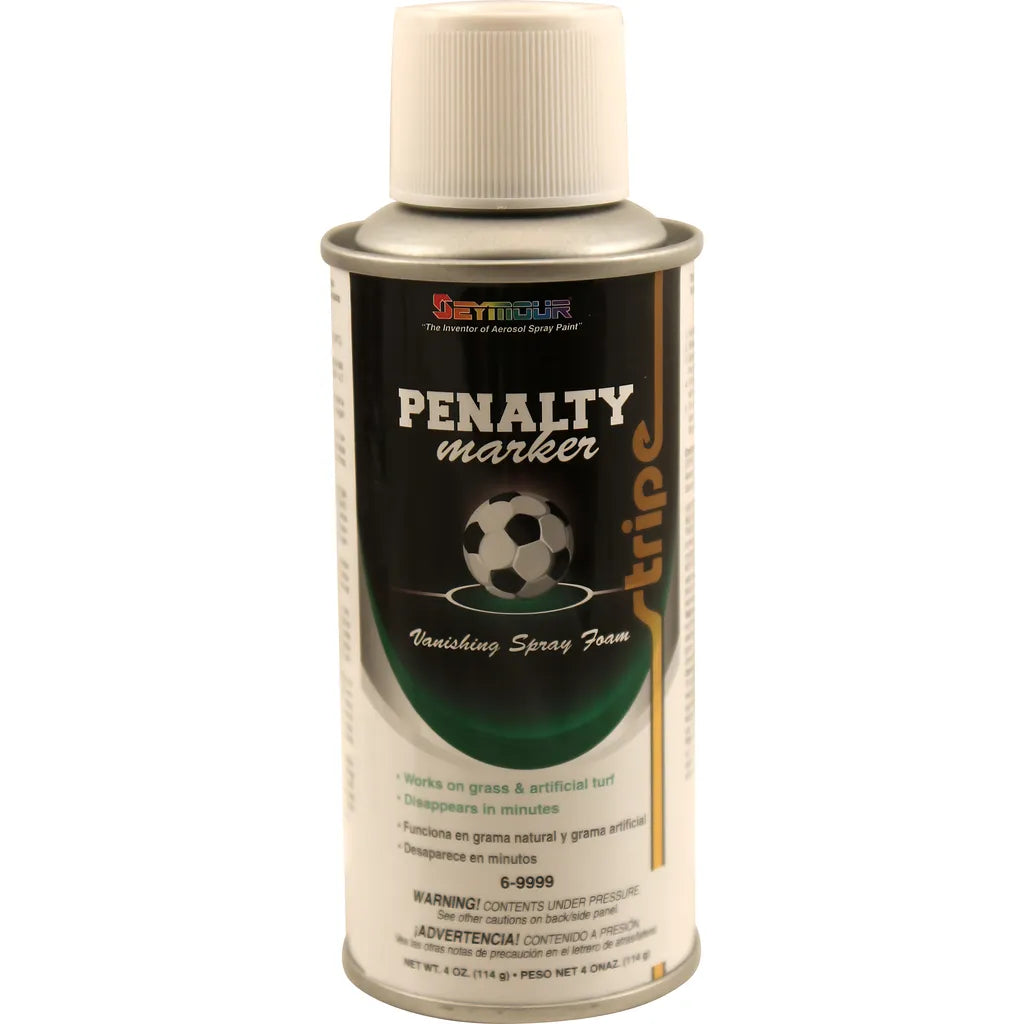 6 Oz Stripe Penalty Marker-0000069999-485