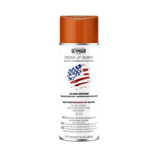 Fresh-N-Quick Voc Compliant Gloss Orange-0000110028-564