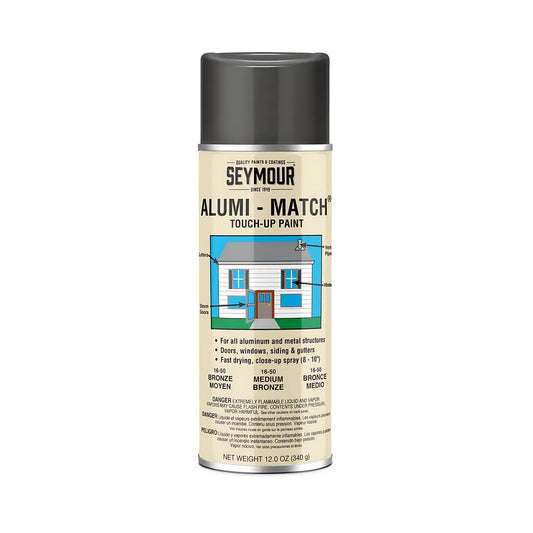 Alumi-Match Bronzetone 16 Oz Can-0000160050-488