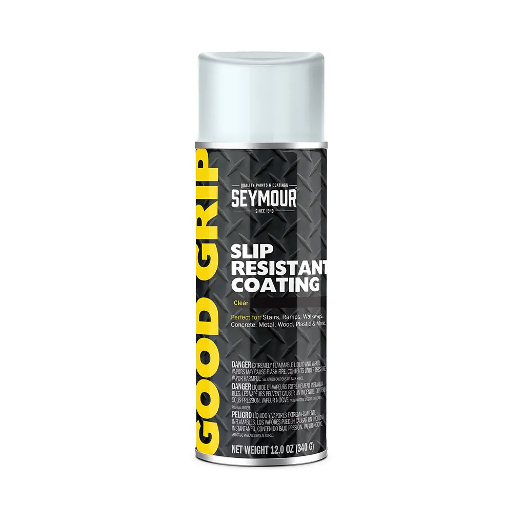 Good Grip Slip Resistant Coating Clear 16 Oz Can-0000160081-579