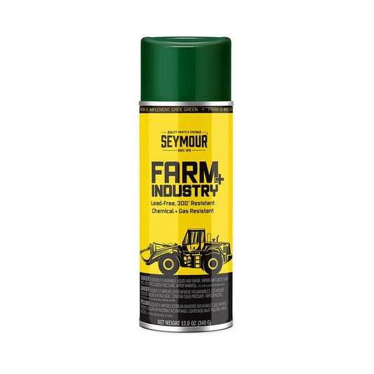 Farm And Industry Enamels High Solids Farm And Implement Case Green 16 Oz Can-0000160224-548