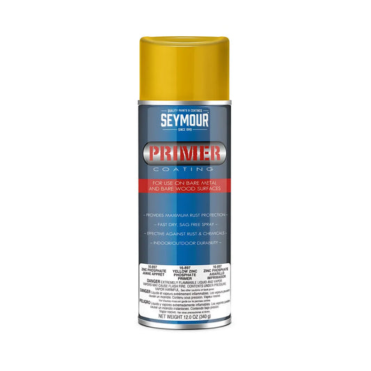 Yellow Zinc Phospate Primer 16 Oz Can-0000160897-799