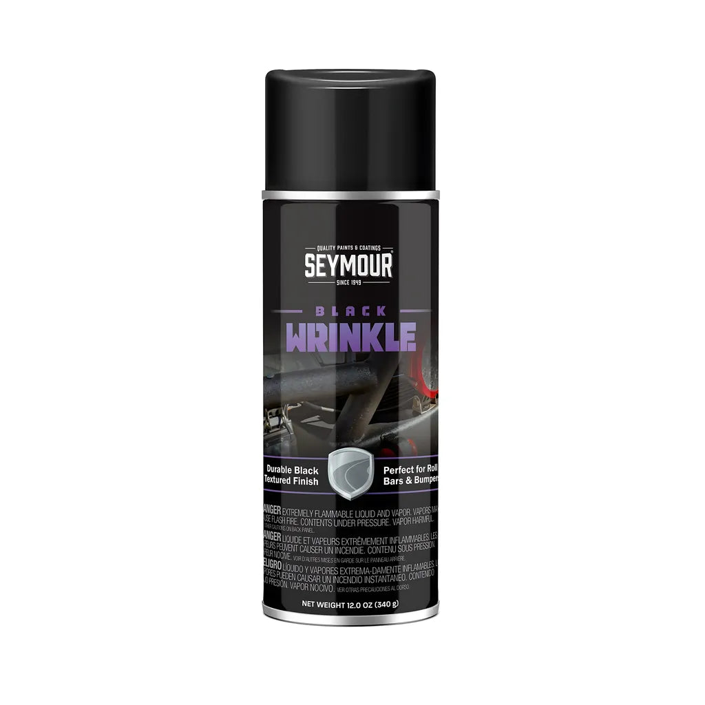 Automotive Specialty Black Wrinkle 16 Oz Can-0000162448-489