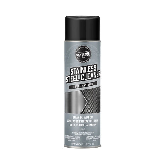 Stainless Steel Cleaner & Polish-0000200027-762