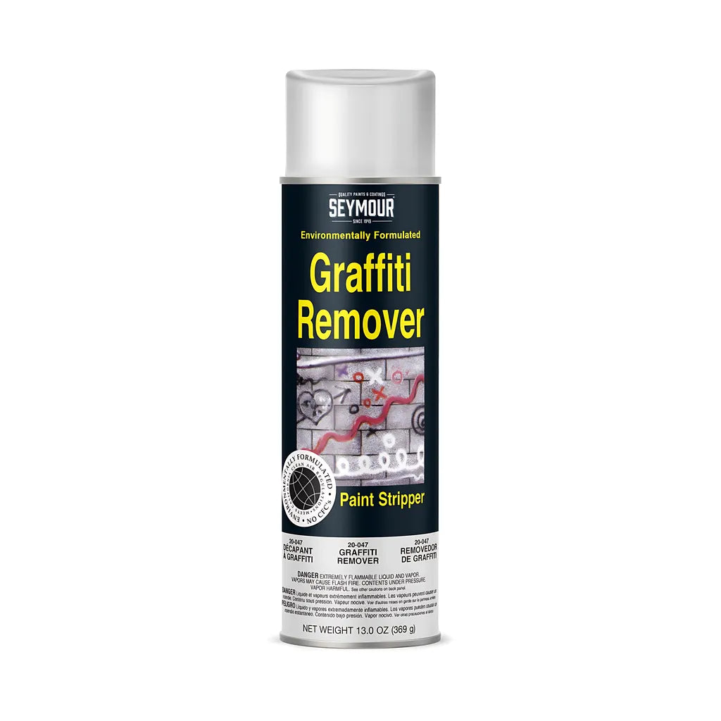 Graffiti/Paint Remover 20 Oz Can-0000200047-580