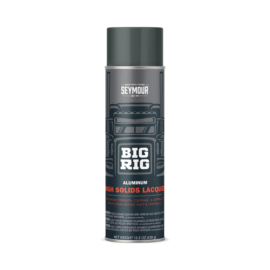 Big Rig Professional Coatings Aluminum 20 Oz Can-0000201611-498