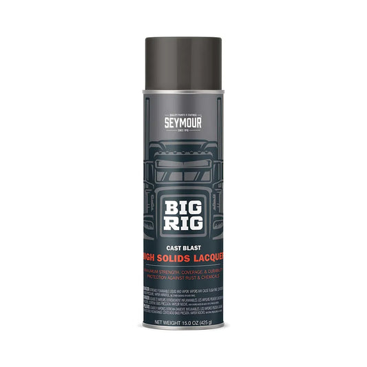 Big Rig Professional Coatings Cast Blast 20 Oz Can-0000201648-500