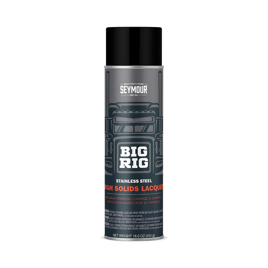 Big Rig Professional Coatings Stainless Steel 20 Oz Can-0000201660-512