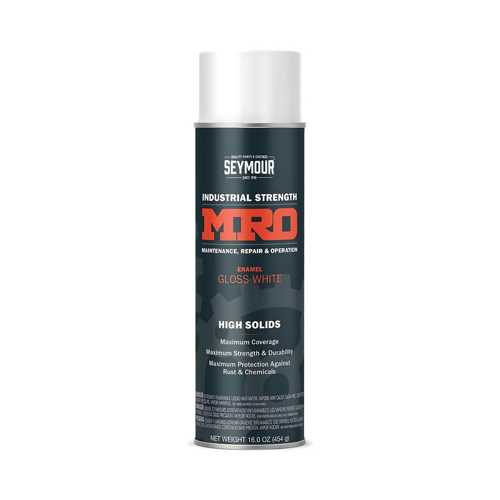 Industrial Mro High Solids Gloss White 20 Oz-0006201413-643