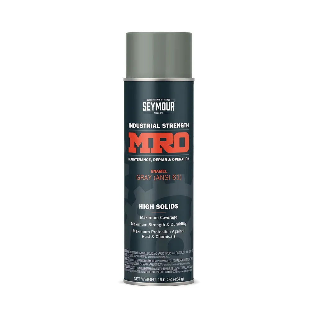 Industrial Mro High Solids Gray (Ansi 61) 20 Oz-0006201416-644