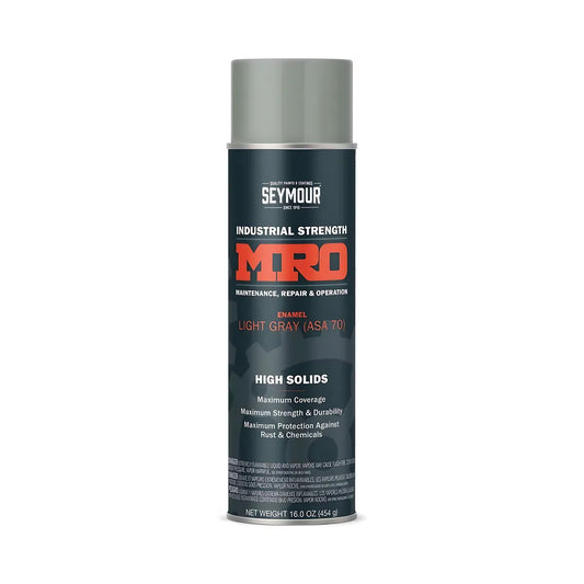 Industrial Mro High Solids Light Machinery Gray (Ansi 70) 20 Oz-0006201418-650