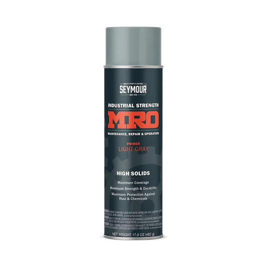 Industrial Mro High Solids Light Gray Primer 20 Oz-0006201431-649