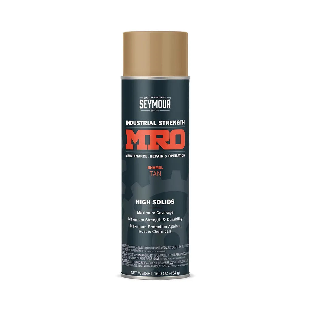 Industrial Mro High Solids Tan 20 Oz-0006201435-661