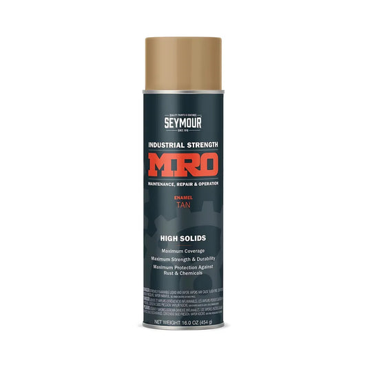 Industrial Mro High Solids Tan 20 Oz-0006201435-661