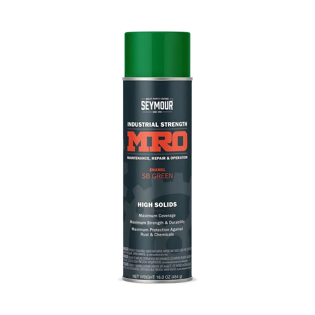 Industrial Mro Hhigh Solids Sb Green 20 Oz-0006201437-632