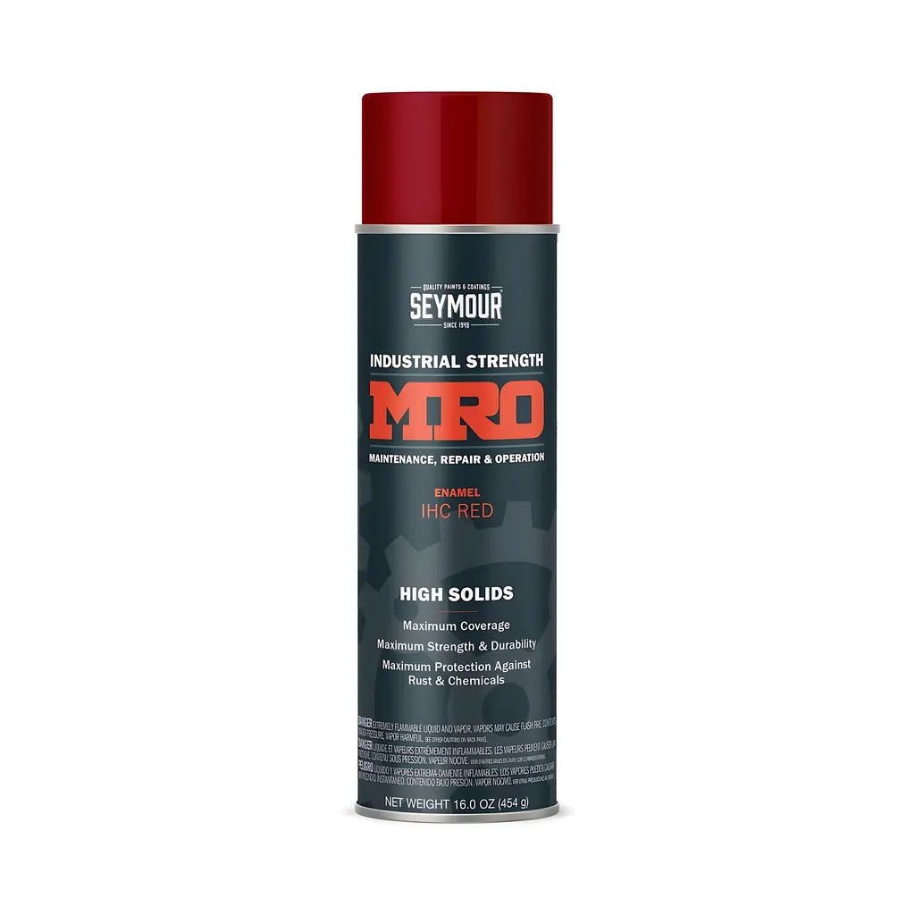 Industrial Mro High Solids Ihc Red 20 Oz-0006201441-645