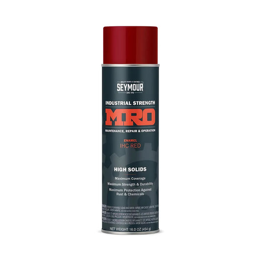 Industrial Mro High Solids Ihc Red 20 Oz-0006201441-645