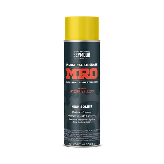 Industrial Mro High Solids Ryder Yellow 20 Oz-0006201446-653