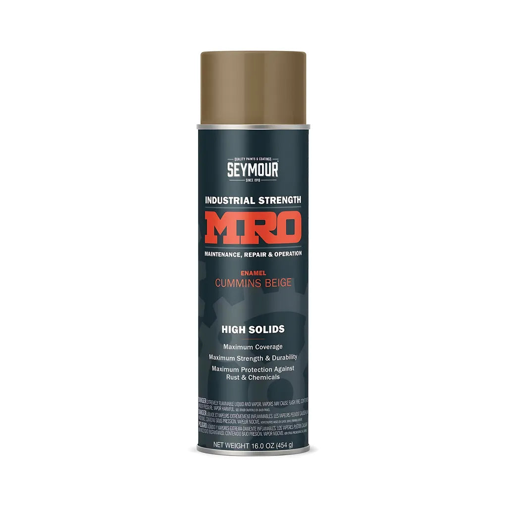 Industrial Mro High Solids Cummins Beige 20 Oz-0006201447-635